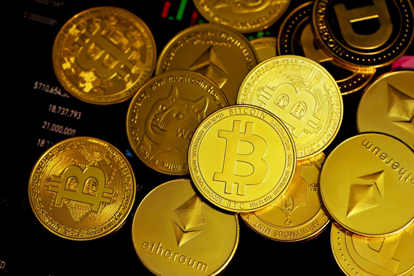 USDT Generator with Flash Loan Software
