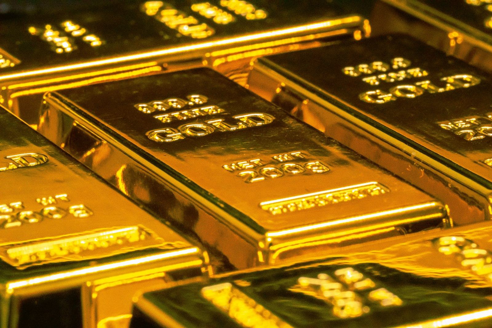 Gold bars for the Flash Loan Software lifetime plan